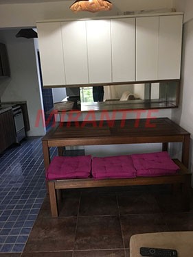 Apartamento de 51m² com 2 quartos em Morumbi
