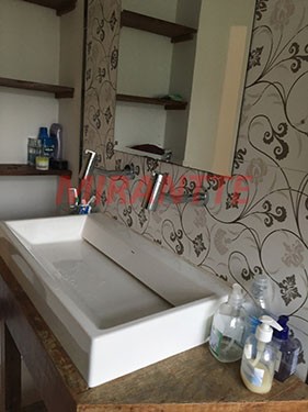 Apartamento de 51m² com 2 quartos em Morumbi