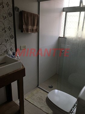 Apartamento de 51m² com 2 quartos em Morumbi