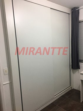 Apartamento de 51m² com 2 quartos em Morumbi