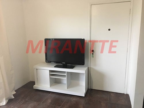Apartamento de 51m² com 2 quartos em Morumbi