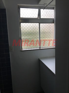Apartamento de 51m² com 2 quartos em Morumbi