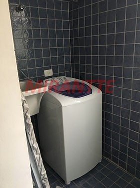 Apartamento de 51m² com 2 quartos em Morumbi