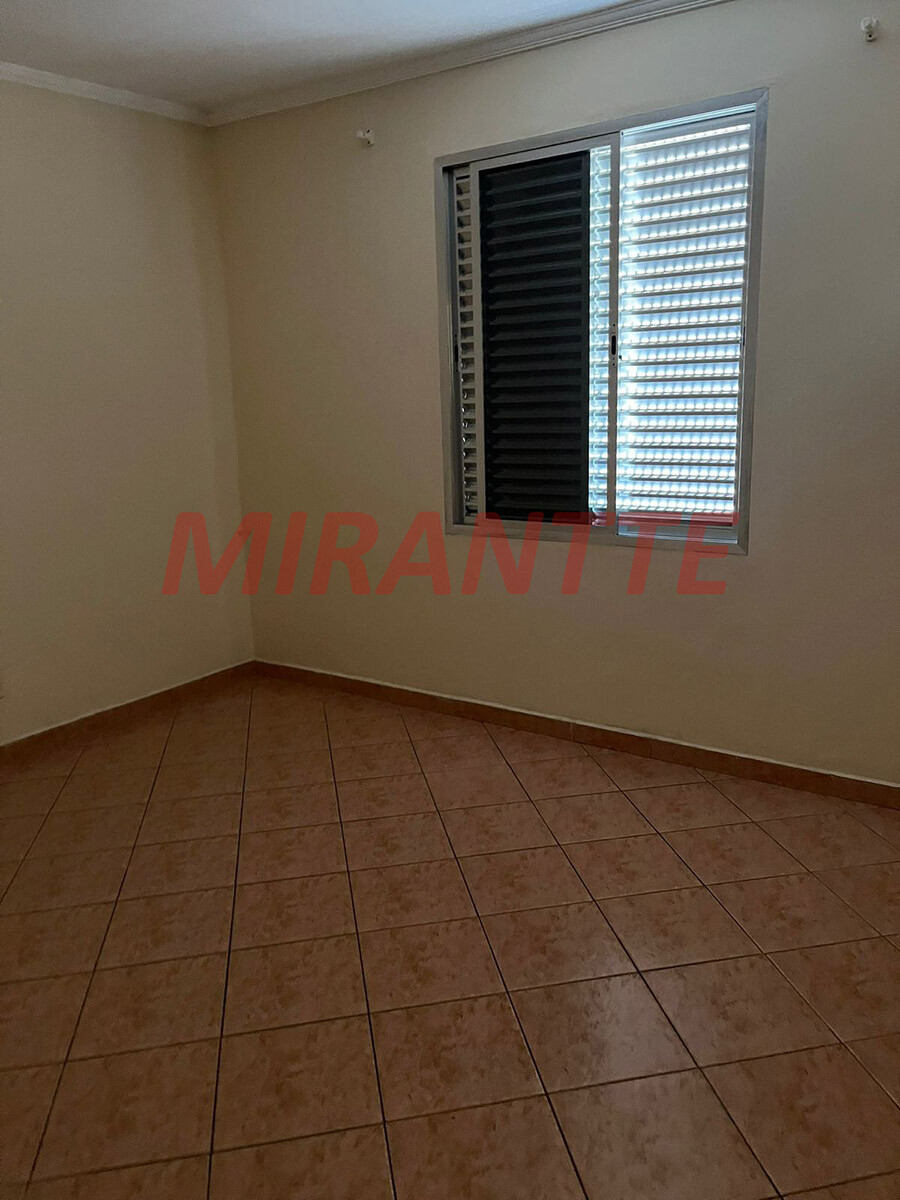 Apartamento de 100m² com 3 quartos em Tucuruvi