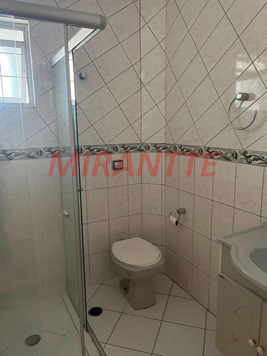 Apartamento de 100m² com 3 quartos em Tucuruvi