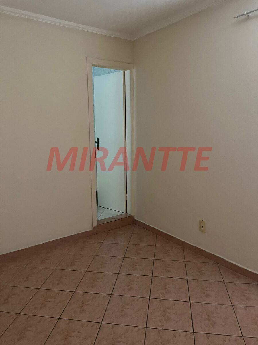 Apartamento de 100m² com 3 quartos em Tucuruvi
