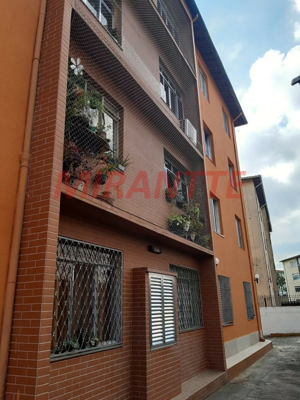 Apartamento de 100m² com 3 quartos em Tucuruvi