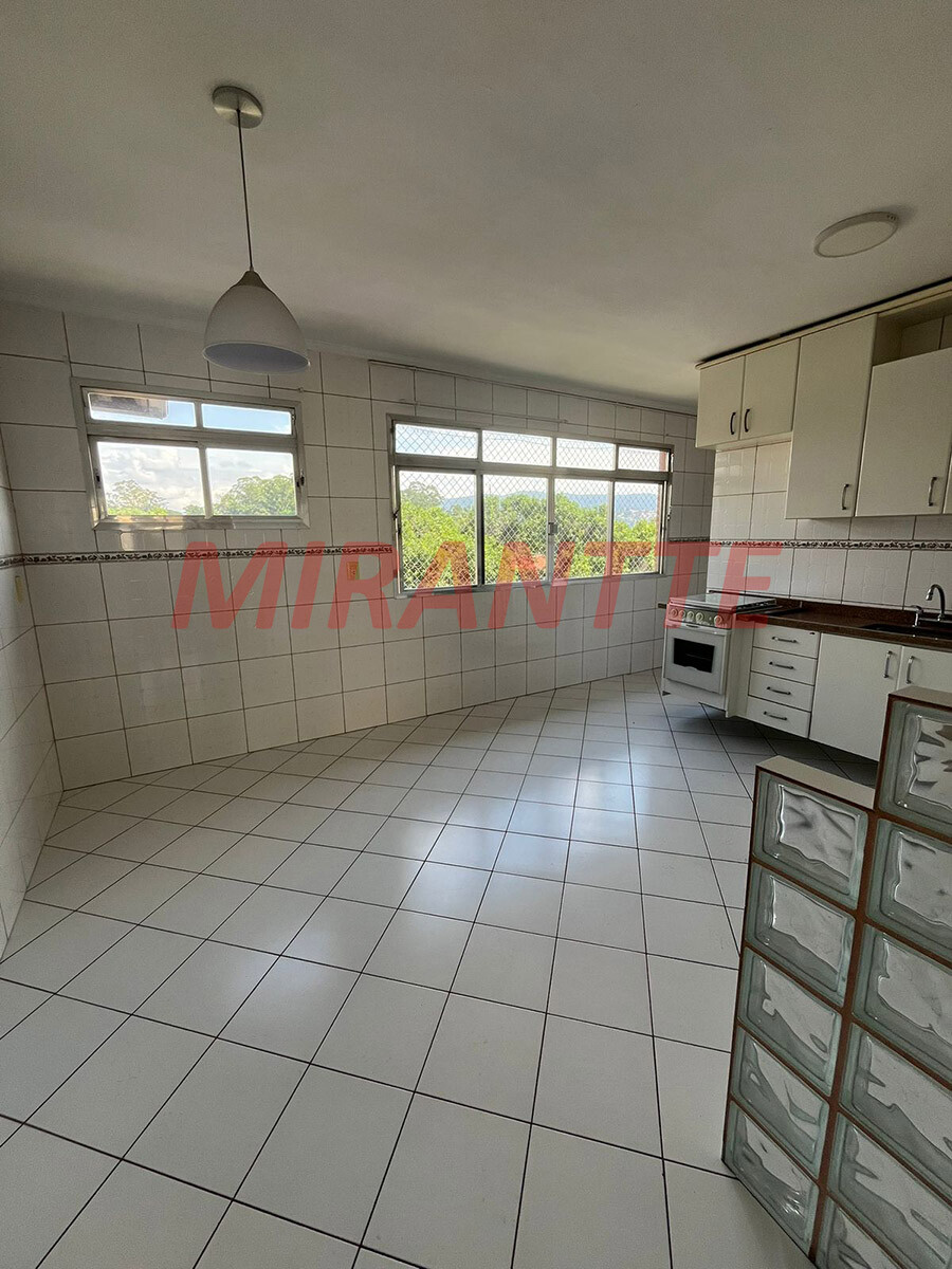 Apartamento de 100m² com 3 quartos em Tucuruvi