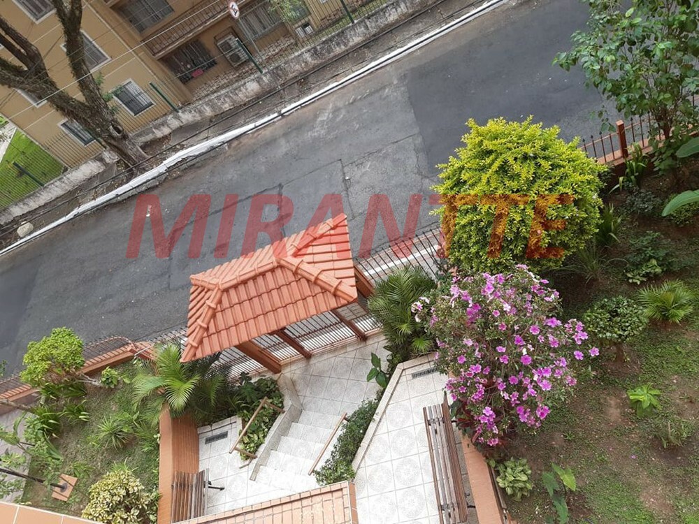 Apartamento de 100m² com 3 quartos em Tucuruvi
