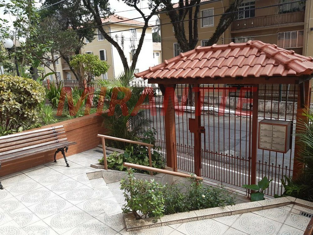 Apartamento de 100m² com 3 quartos em Tucuruvi