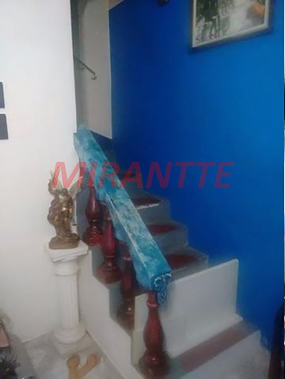 Sobrado de 120m² com 2 quartos em Santana
