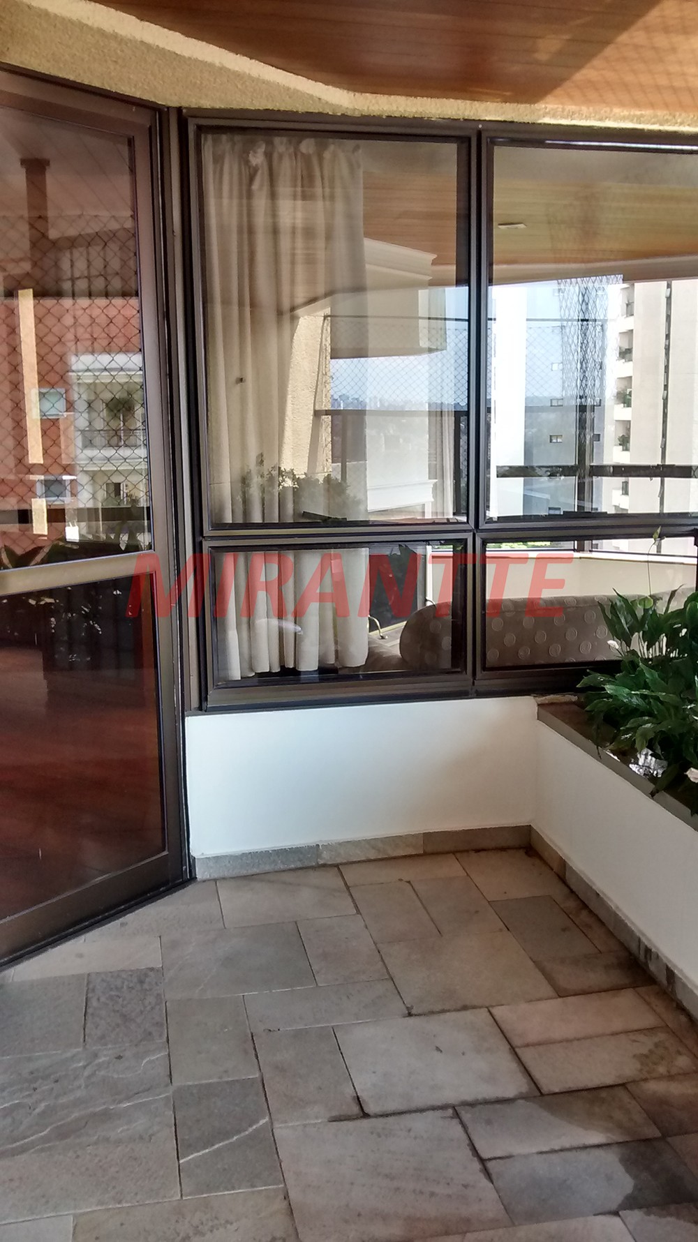 Apartamento de 250m² com 3 quartos em Panamby