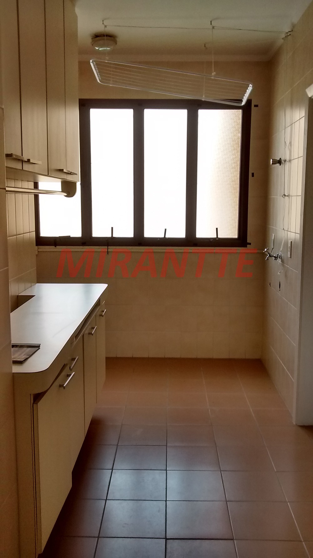 Apartamento de 250m² com 3 quartos em Panamby