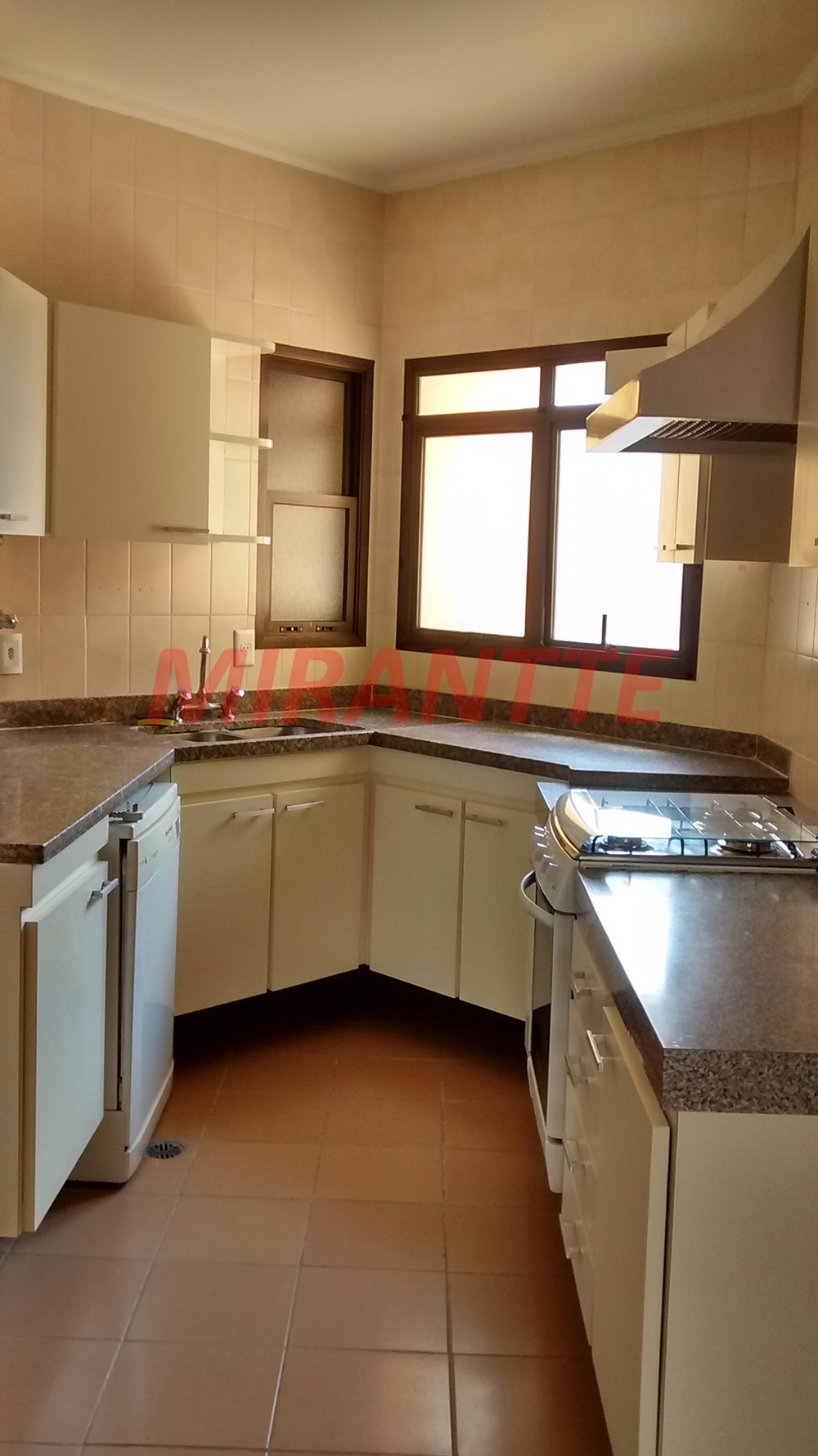 Apartamento de 250m² com 3 quartos em Panamby
