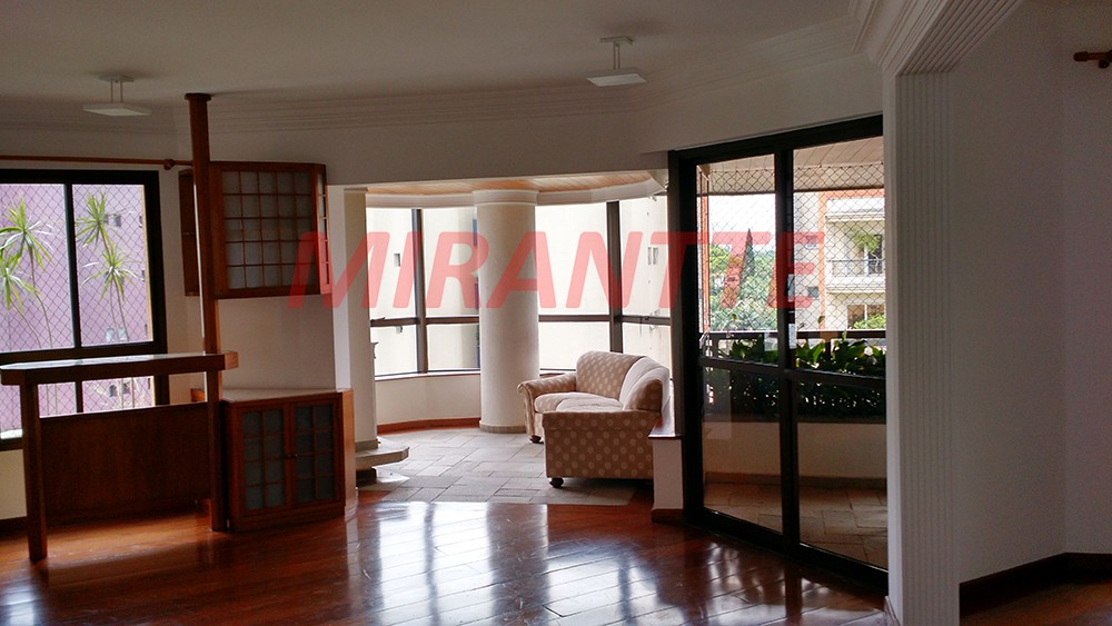 Apartamento de 250m² com 3 quartos em Panamby