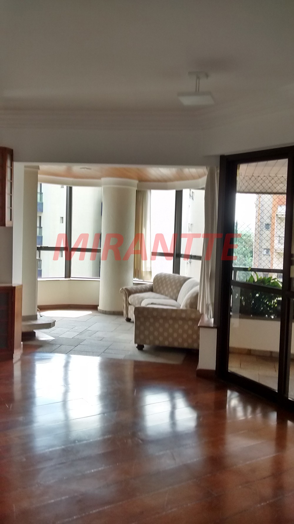 Apartamento de 250m² com 3 quartos em Panamby