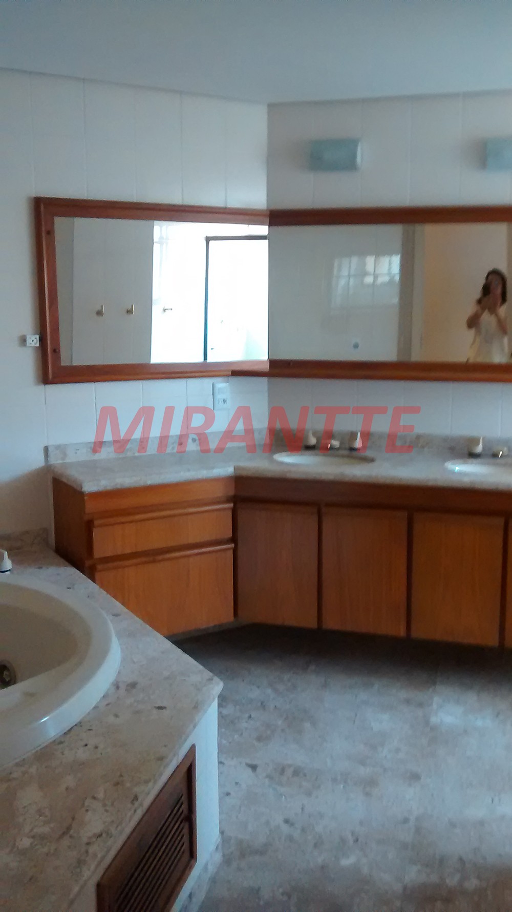 Apartamento de 250m² com 3 quartos em Panamby