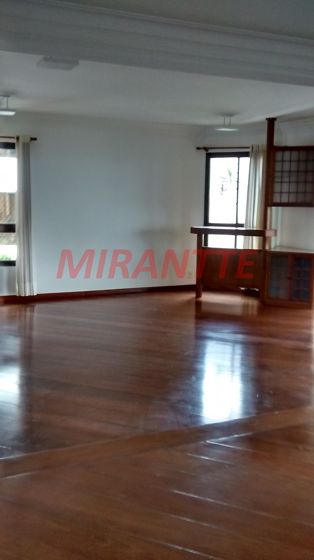 Apartamento de 250m² com 3 quartos em Panamby