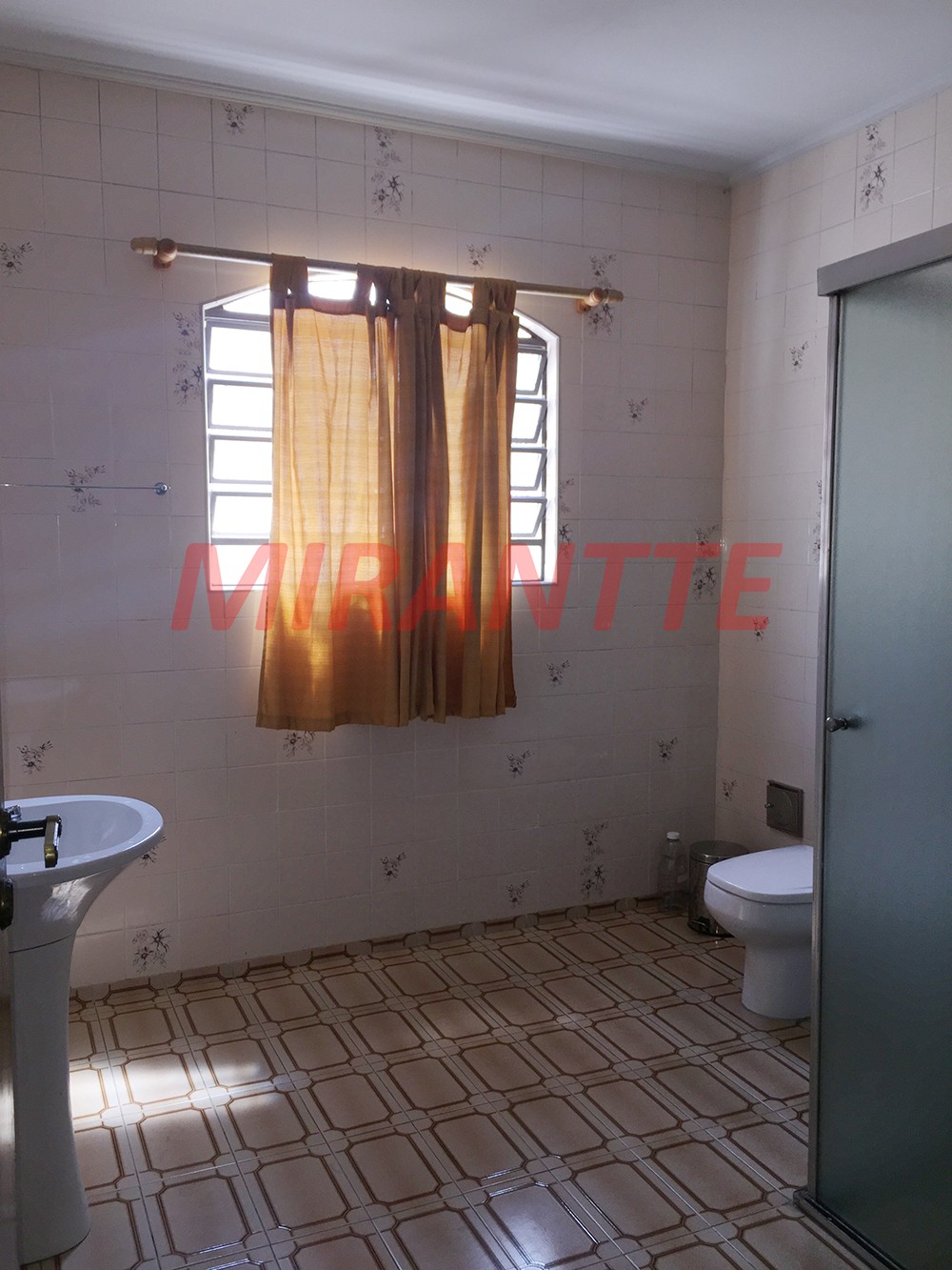 Sobrado de 302m² com 5 quartos em Freguesia do Ó