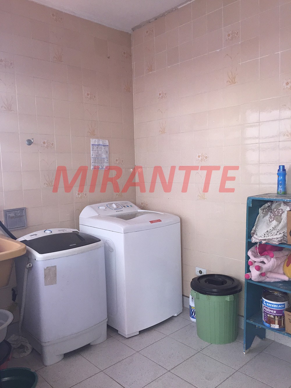 Sobrado de 302m² com 5 quartos em Freguesia do Ó