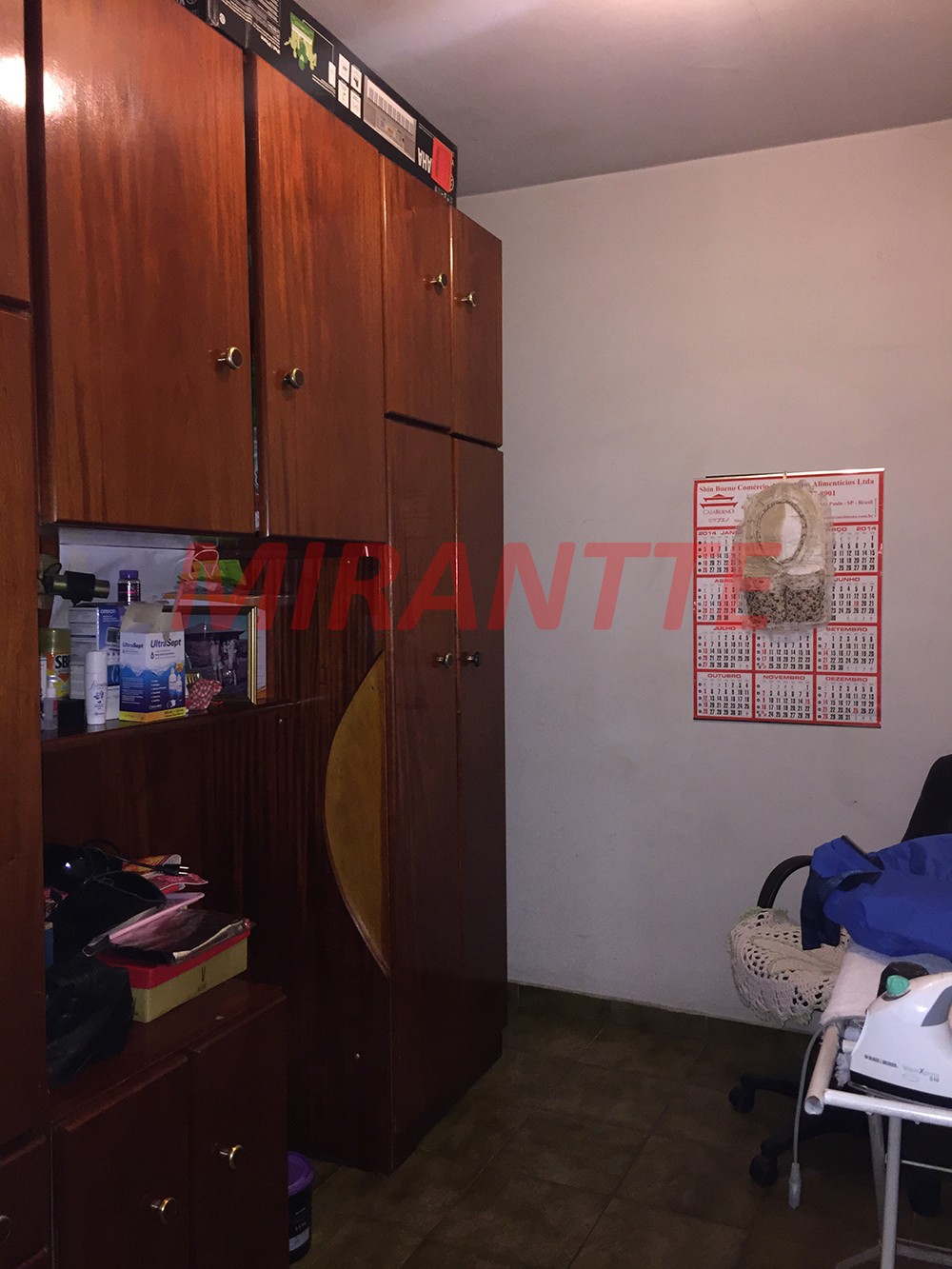 Sobrado de 302m² com 5 quartos em Freguesia do Ó