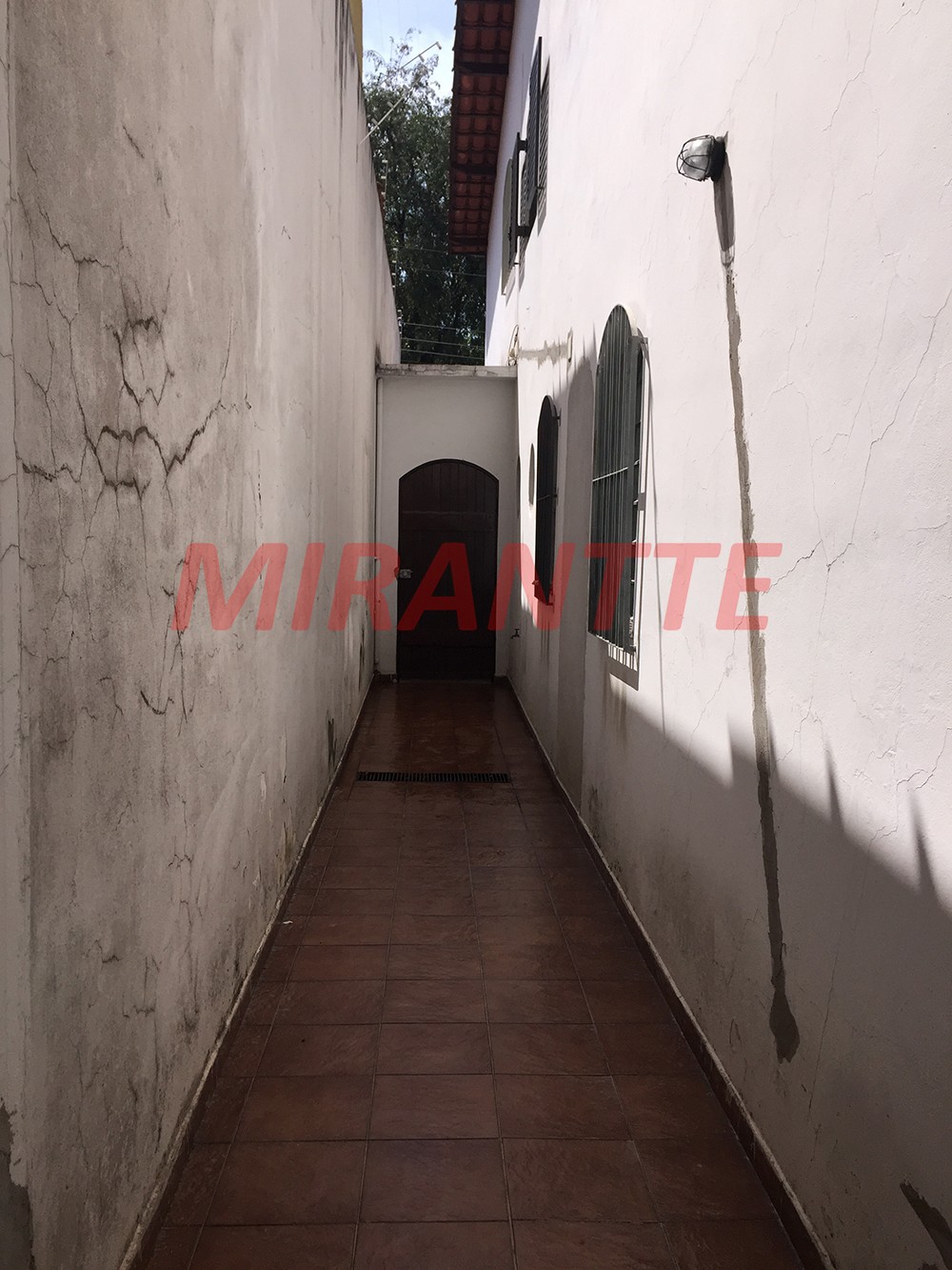 Sobrado de 302m² com 5 quartos em Freguesia do Ó