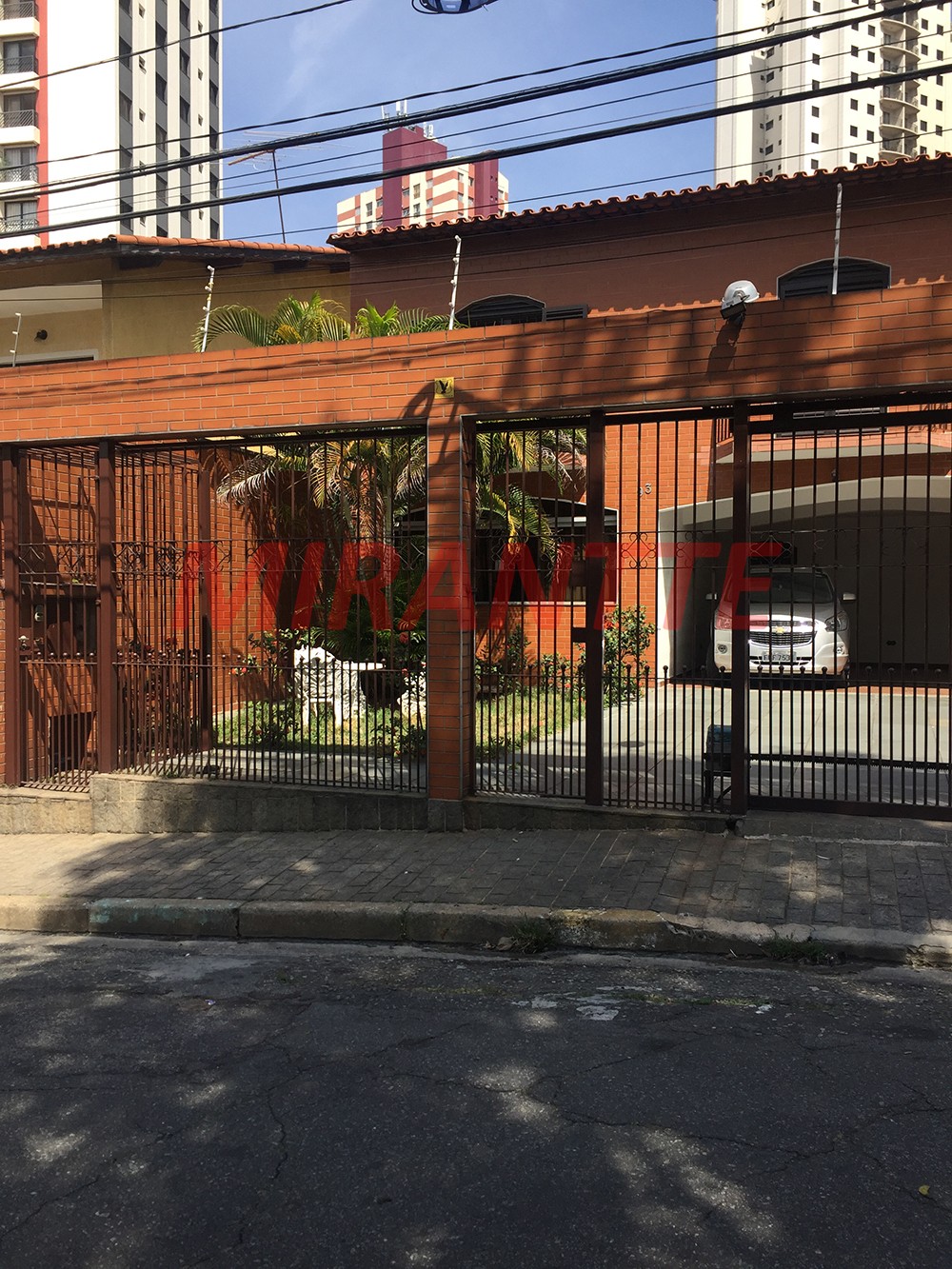 Sobrado de 302m² com 5 quartos em Freguesia do Ó