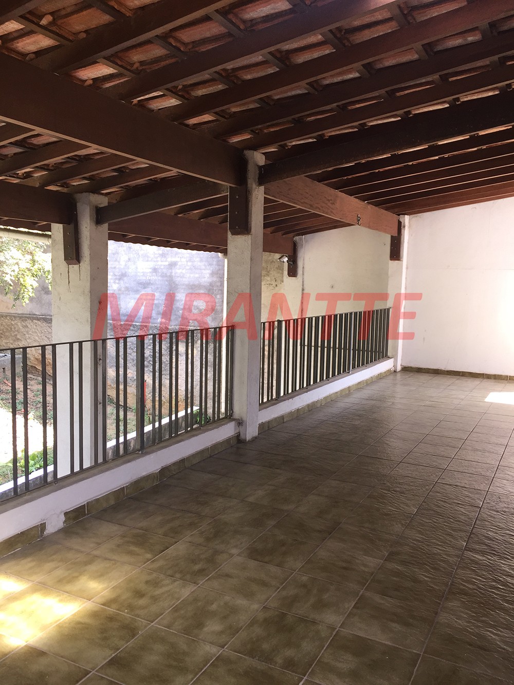 Sobrado de 302m² com 5 quartos em Freguesia do Ó