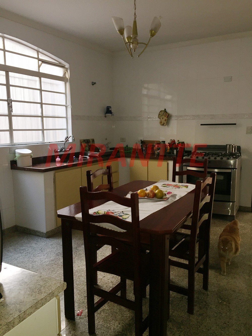 Sobrado de 302m² com 5 quartos em Freguesia do Ó