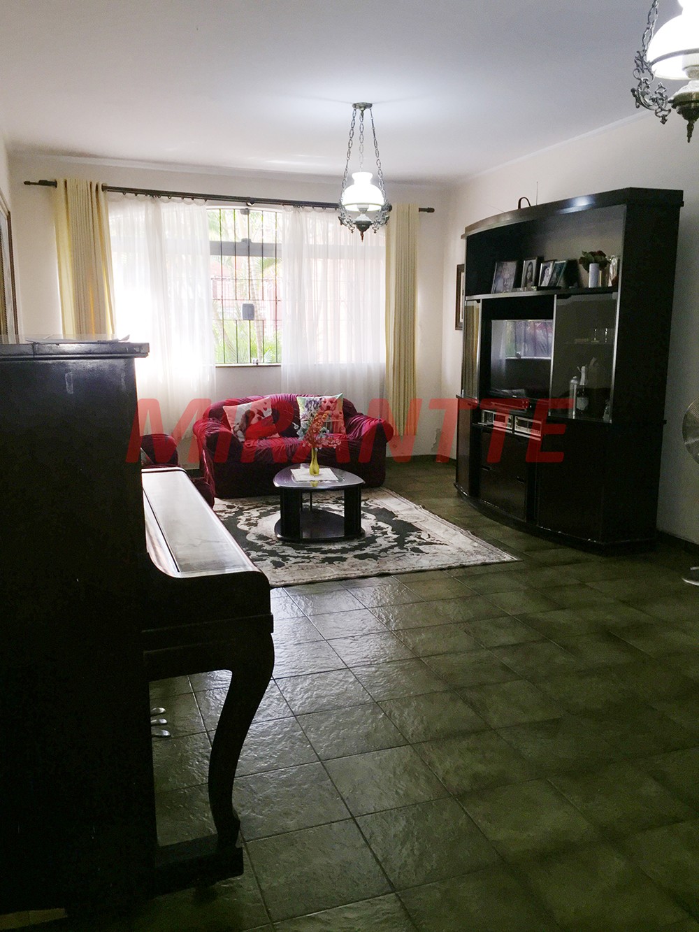 Sobrado de 302m² com 5 quartos em Freguesia do Ó
