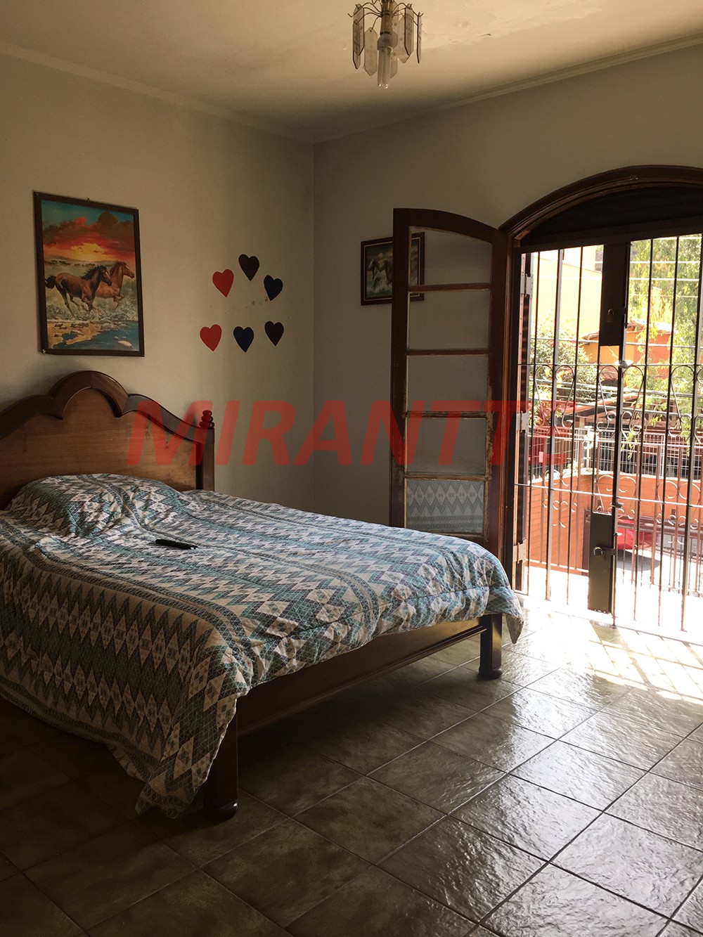 Sobrado de 302m² com 5 quartos em Freguesia do Ó