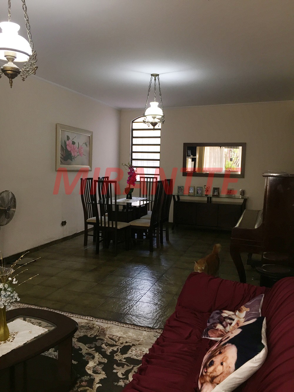 Sobrado de 302m² com 5 quartos em Freguesia do Ó