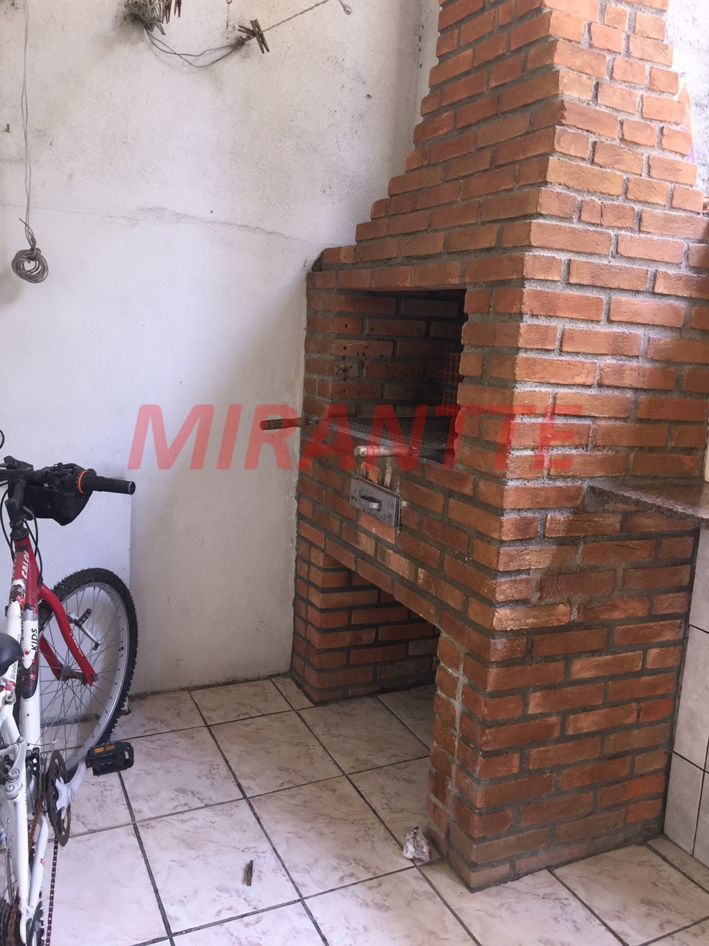 Sobrado de 302m² com 5 quartos em Freguesia do Ó