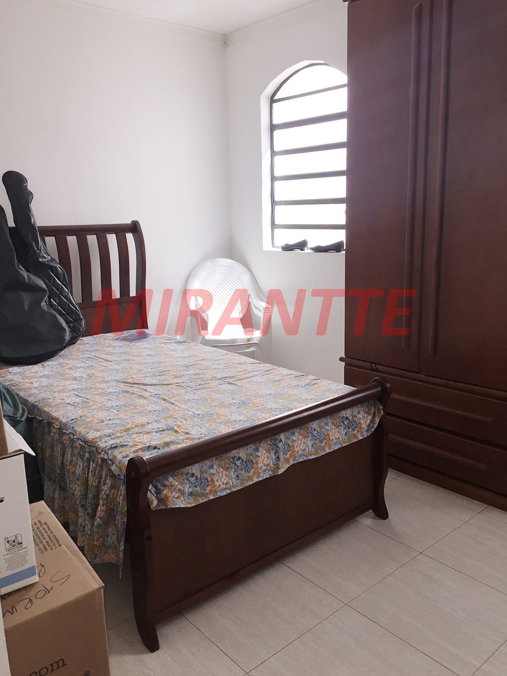 Sobrado de 302m² com 5 quartos em Freguesia do Ó