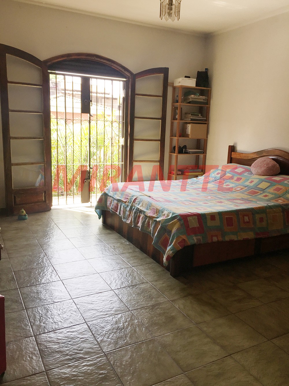 Sobrado de 302m² com 5 quartos em Freguesia do Ó