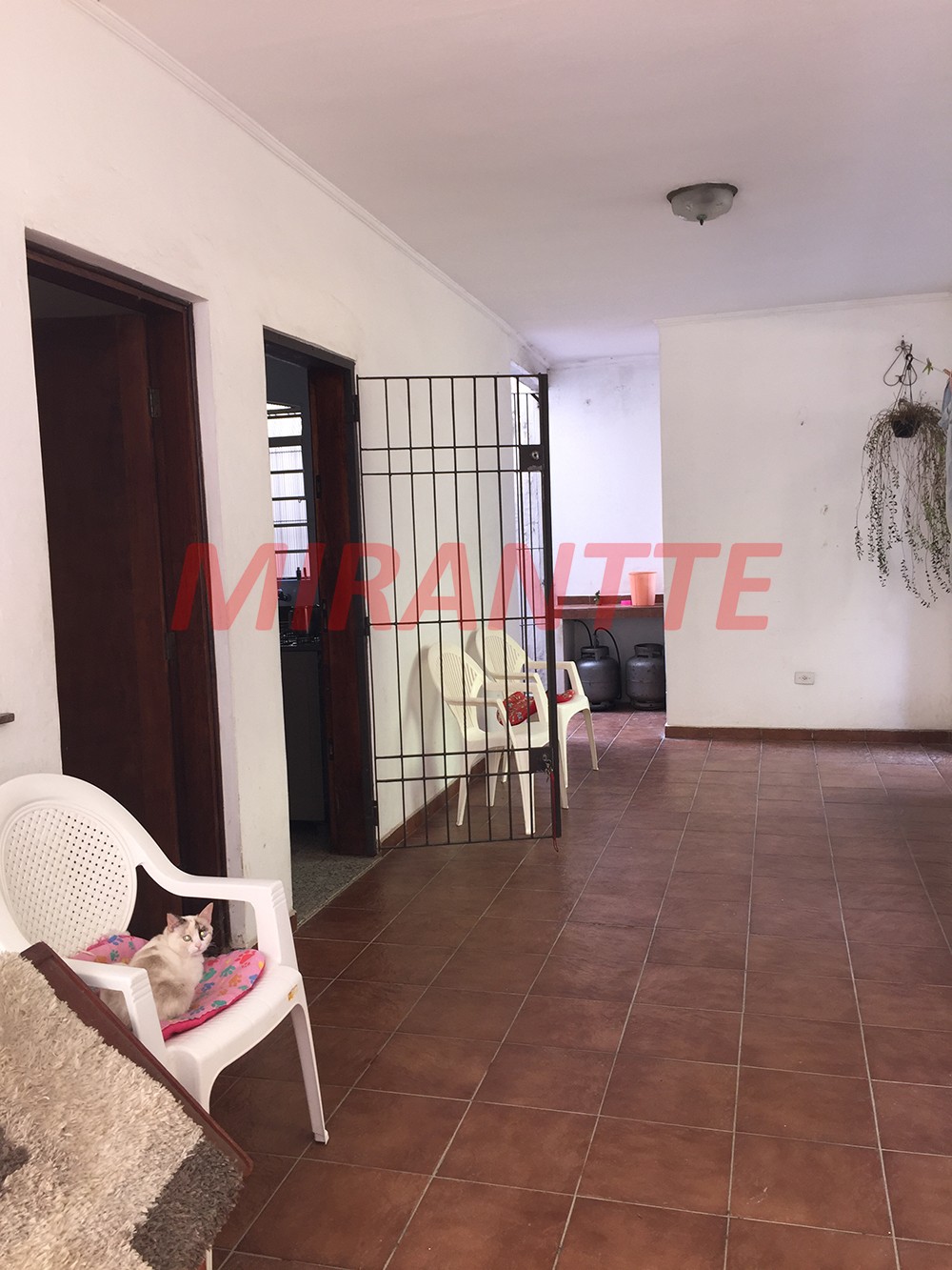 Sobrado de 302m² com 5 quartos em Freguesia do Ó