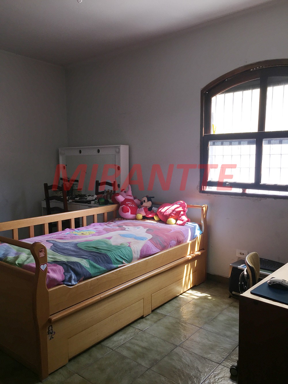 Sobrado de 302m² com 5 quartos em Freguesia do Ó