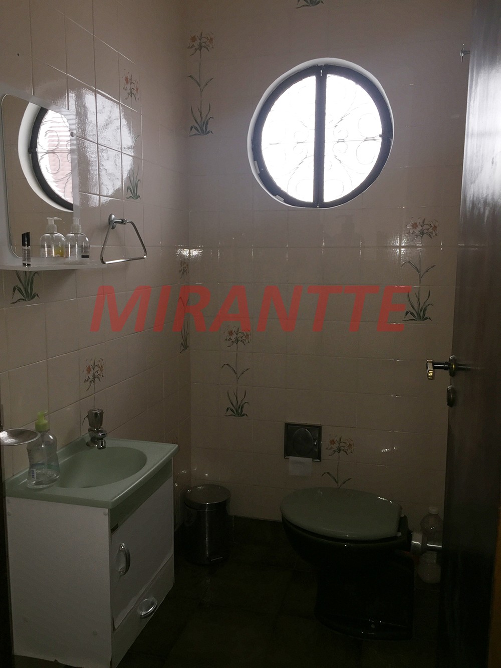 Sobrado de 302m² com 5 quartos em Freguesia do Ó