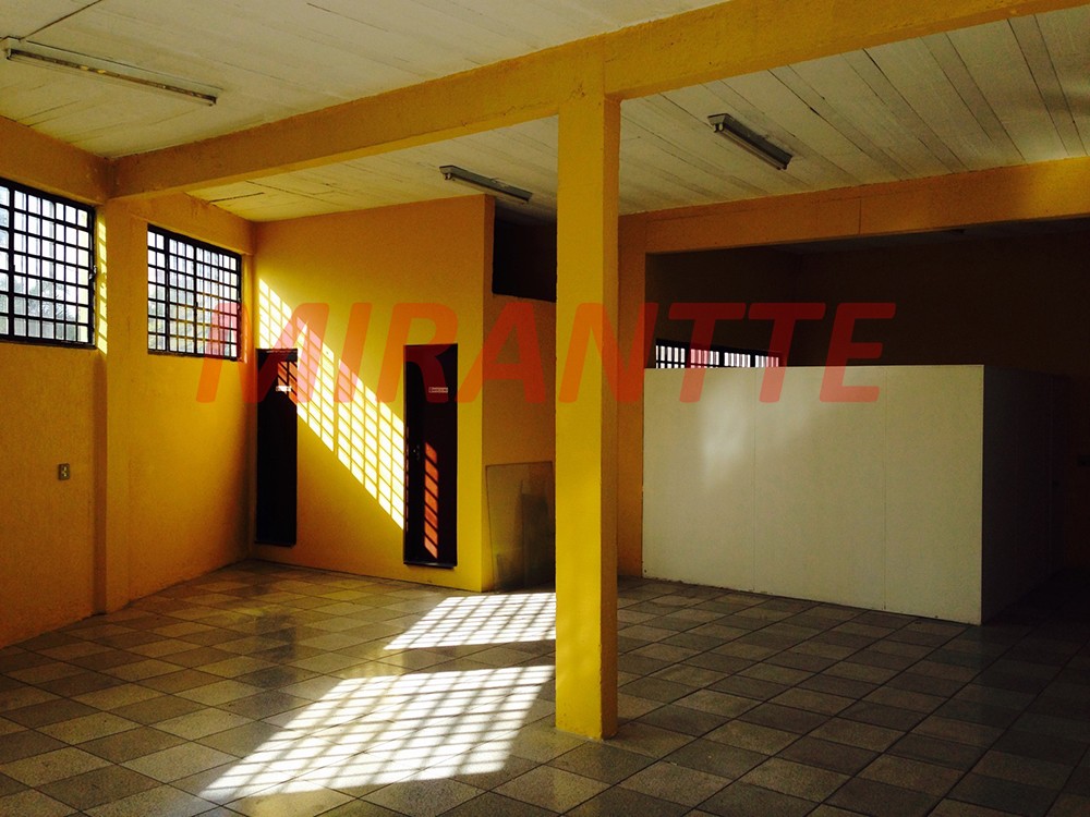 Galpao de 223m² em Jardim Cidade Pirituba