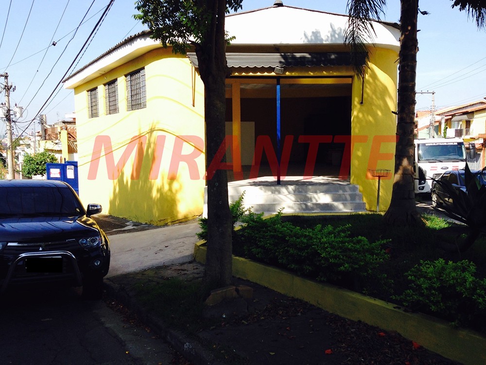 Galpao de 223m² em Jardim Cidade Pirituba