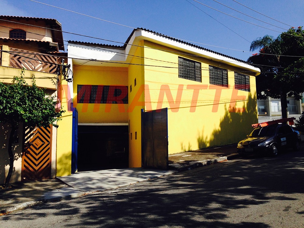 Galpao de 223m² em Jardim Cidade Pirituba