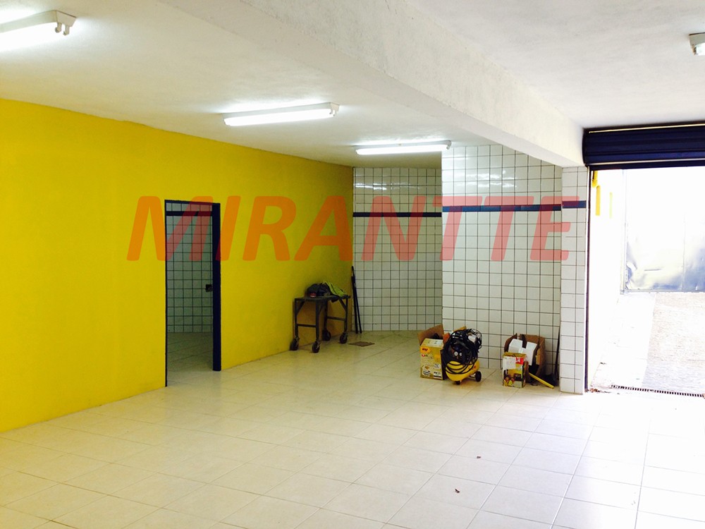 Galpao de 223m² em Jardim Cidade Pirituba
