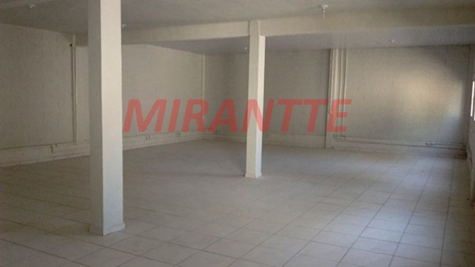 Galpao de 1400m² em Jardim Nova Cajamar