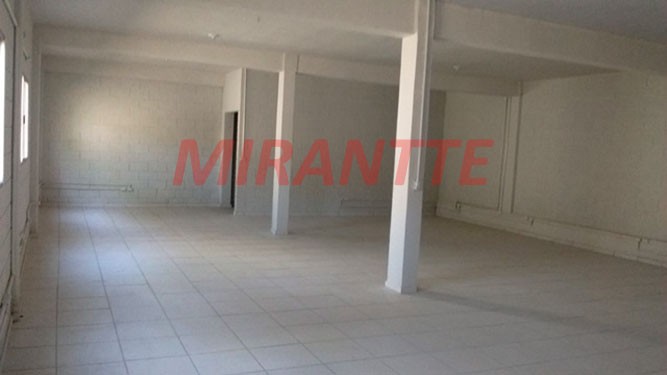 Galpao de 1400m² em Jardim Nova Cajamar