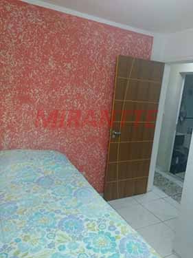 Apartamento de 47m² com 2 quartos em Vila Guilherme