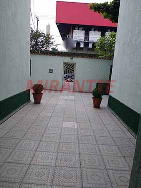Apartamento de 47m² com 2 quartos em Vila Guilherme