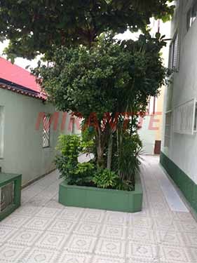Apartamento de 47m² com 2 quartos em Vila Guilherme