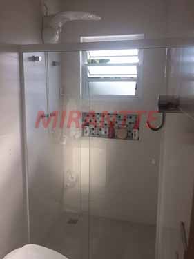 Sobrado de 170m² com 3 quartos em Santana