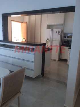 Sobrado de 170m² com 3 quartos em Santana
