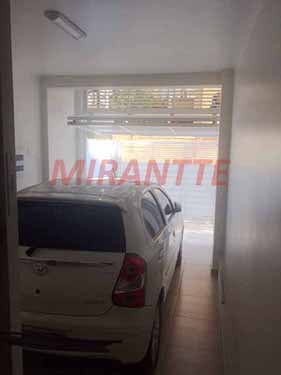 Sobrado de 170m² com 3 quartos em Santana